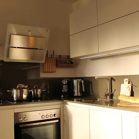 Apartament Alter Sandweg Inklusive Strandkorb Scharbeutz