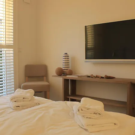 Alter Sandweg Inklusive Strandkorb *