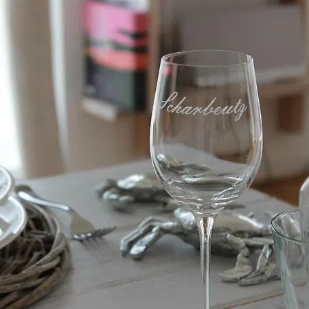 Alter Sandweg Inklusive Strandkorb * Scharbeutz