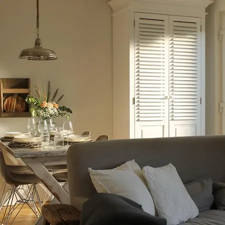 Alter Sandweg Inklusive Strandkorb Apartament *