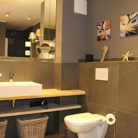 Alter Sandweg Inklusive Strandkorb Scharbeutz