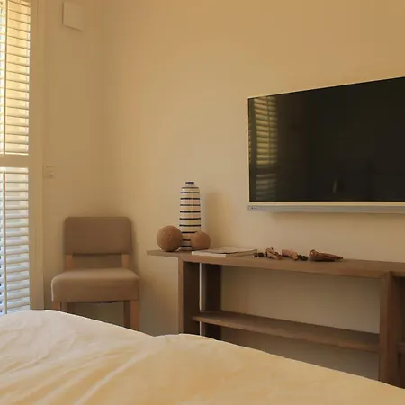 Alter Sandweg Inklusive Strandkorb Apartament *