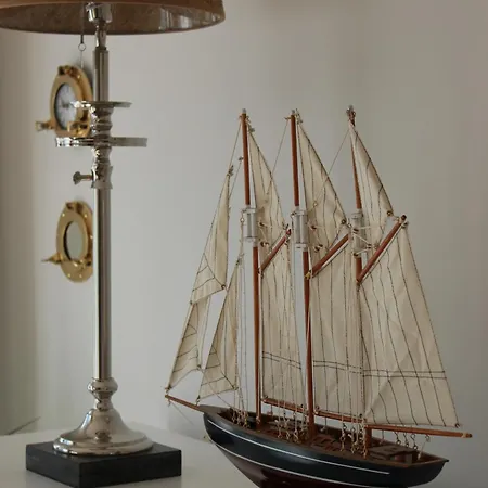 Alter Sandweg Inklusive Strandkorb Scharbeutz