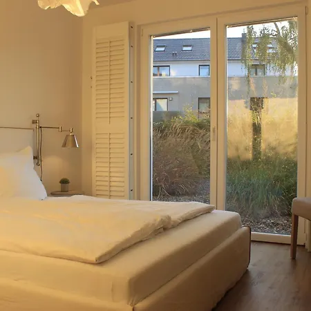 Alter Sandweg Inklusive Strandkorb