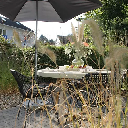 Alter Sandweg Inklusive Strandkorb Apartament