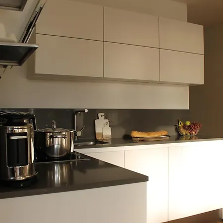 Apartament Alter Sandweg Inklusive Strandkorb *