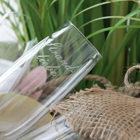 Apartamento Alter Sandweg Inklusive Strandkorb Scharbeutz