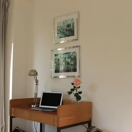 Alter Sandweg Inklusive Strandkorb Apartament