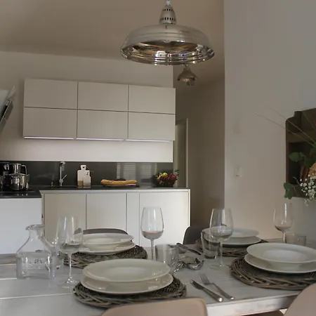 Apartament Alter Sandweg Inklusive Strandkorb