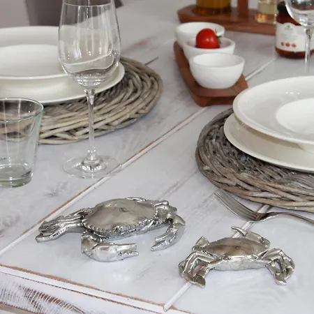 Alter Sandweg Inklusive Strandkorb Scharbeutz