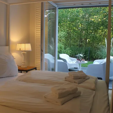 Alter Sandweg Inklusive Strandkorb Apartamento *