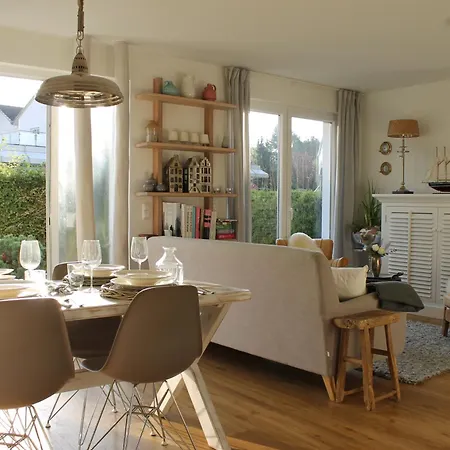 Alter Sandweg Inklusive Strandkorb Scharbeutz