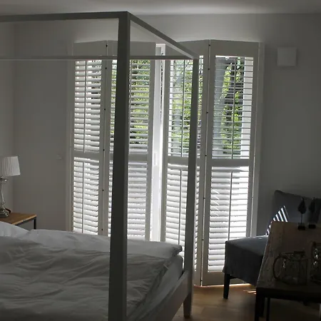 Alter Sandweg Inklusive Strandkorb