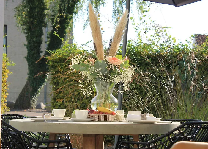 Alter Sandweg Inklusive Strandkorb *