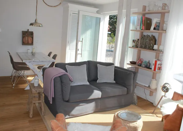 Appartamento Alter Sandweg Inklusive Strandkorb