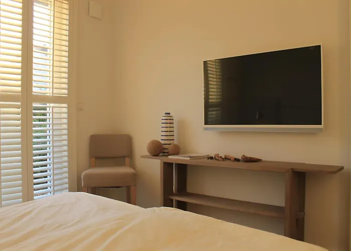 Alter Sandweg Inklusive Strandkorb Apartamento *