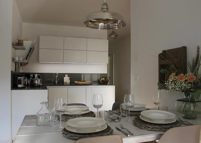 Apartamento Alter Sandweg Inklusive Strandkorb