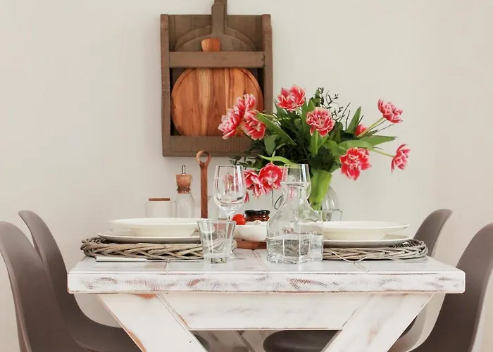 Apartamento Alter Sandweg Inklusive Strandkorb *