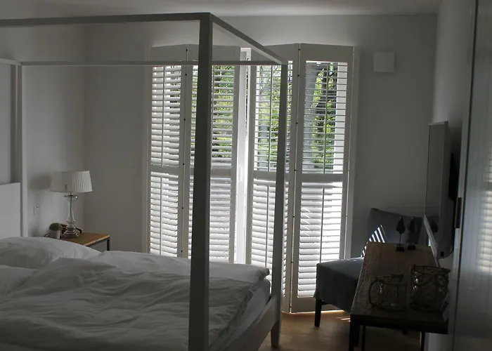 Alter Sandweg Inklusive Strandkorb